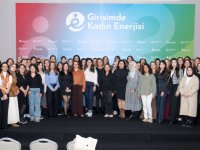 Girişimde Kadın Enerjisi Programı’nın 2. Dönemi Aliağa’da Başladı