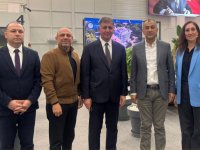 Karşıyaka Stadı’nın yol haritası belirleniyor