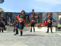 Gazi Mustafa Kemal Atatürk'ün Aliağa’ya Gelişi Törenlerle Kutlandı