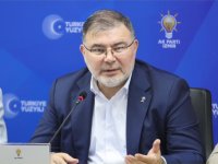 AK Parti İzmir İl Başkanı Saygılı’dan Tepki