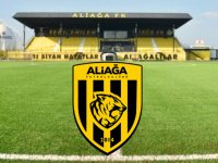 Aliağa Fk’dan Açıklama; Dengeli Bir Bütçeyle Güçlü Bir Takım Kuruyoruz