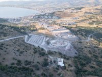 Dikili’ye modern hayvan bakımevi