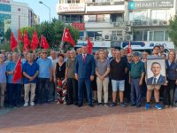 Chp Aliağa'da Toplu İstifa: Yönetim Ve Üyeler Yeni Parti'ye Geçti