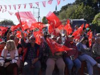 30 Ağustos coşkusu İzmir’in dört yanını saracak