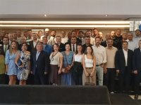 Uğur Akyıldız, ALTO Başkanlığına Adaylığını Açıkladı