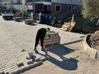 Başkan Fıçı’dan Ulaşım Mesajı: "Foça İçin İmkânlarımız Doğrultusunda Çalışıyoruz"