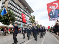 Karşıyaka’da 7’den 77’ye bayram coşkusu