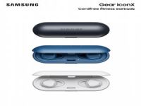 Samsung Gear Iconx Ve S Health, Sağlıklı Yaşamda Çığır Açıyor