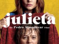Pedro Almodóvar’dan Yeni Film:  Julieta