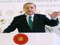 Erdoğan: Benim Sünnilik, Şiilik Diye Bir Dinim Yoktur