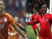 Süper Lig’de Golleri Daha Çok Yabancılar Atıyor