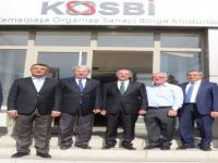 KOSBİ, Türkiye Ekonomisine Can Katıyor