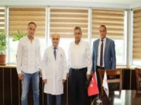 Grandmedical Büyükşehir Belediyespor’a Sponsor Oldu