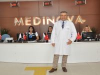 Doktorların Hastanesi Medinova Aydın’da Fark Yaratıyor