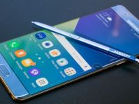 Galaxy Note7 Değişim Programı Güncellendi