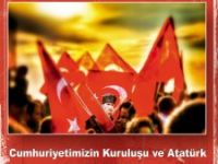 Cumhuriyet Ve Atatürk Söyleşisi