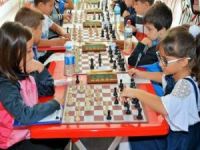 29 Ekim Cumhuriyet Kupası Satranç Turnuvası Sona Erdi