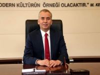 Başkan Osman Zolan’dan Cumhuriyet Bayramı Mesajı