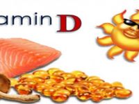 Türkiye’de 3 Yetişkinden 2’si D Vitamini Eksikliği Yaşıyor