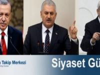 Ekim Ayında Siyaset Gündeminde Neler Yaşandı…