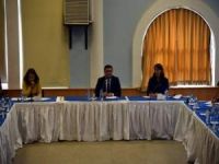 Milas Belediyesi Kasım Ayı Meclis Toplantısını Tamamladı