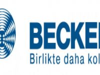 Girişim ve İş Dünyası Zirvesi’ne Becker Desteği