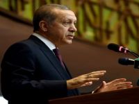 Erdoğan: Batı, Şu Anda DEAŞ’ın Yanındadır