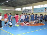 Jeopark Kula Belediyespor Anadolu’yu  Filede Fethetti