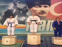 Büyükşehir Judo’da Başarıya Doymuyor