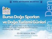 Doğa Sporları ve Doğa Turizmi Günleri