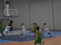 ÇOMÜ, Ünilig Erkekler Basketbol Ligi'ne Galibiyetle Başladı