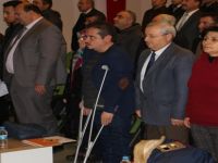 Elçin Yörükoğlu Engelliler Meclisinde Yeniden Başkan