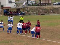 Foça Belediye Spor 1 - Halilbeyli Spor 1