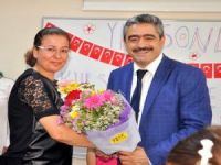 Türk Kadınına Seçme ve Seçilme Hakkı Verilmesinin Yıldönümü Kutlu Olsun