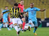 Fenerbahçe Hollanda Deplasmanında