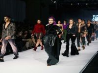 İzmir Fashion Week Coşkusu Sona Erdi