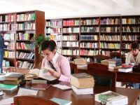 Türkiye’de Kütüphane Sayısı Arttı