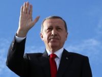 Türkiye, Güvenlik Sorunlarıyla Büyüyebileceğini İspat Etmiştir