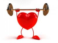 Yeni Yılda Sağlıklı Bir Kalp İçin 10 Öneri