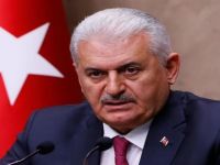 Başbakan Yıldırım: Irak-Türkiye İlişkilerinde Yeni Bir Dönem Başladı