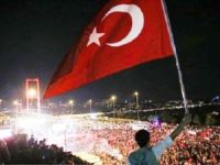 Türk Demokrasisi Yalnız Bırakıldı