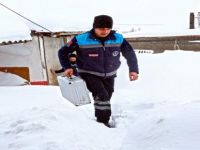 Evde Bakım Engel Tanımadı