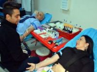Menteşe Belediyesinden 60 Ünite Kan Bağışı