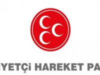 MHP Uşak İl Başkanı Muhterem Kuruçay Net Konuştu