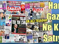 Hangi Gazete Ne Kadar Satıyor? 23 Ocak – 29 Ocak 2017
