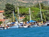 Gelecek Turizmde İle Foça 4 Mevsim Yaşayacak