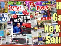 Hangi Gazete Ne Kadar Satıyor? 30 Ocak – 5 Şubat 2017