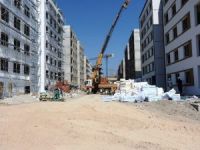 İzmir'de Konut Satışları Azaldı