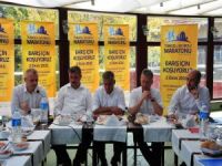 Turkcell Gelibolu Maratonu Koordinasyon Toplantısı Gerçekleştirildi