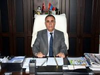 Edremit Belediyesi’nde Fahri Yaşar Başkan Vekili